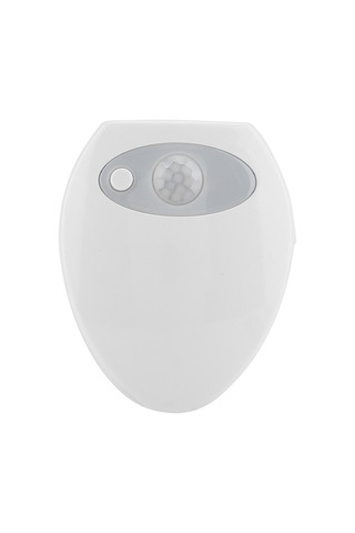 8 Renkli Tuvalet Sensör Lambası - Yongtao A