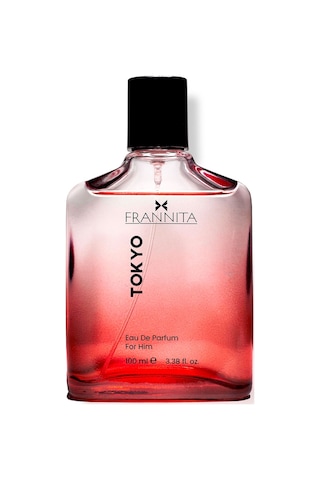 Frannita Tokyo Erkek Parfüm EDP 100 ML