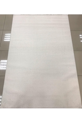 Merinos Halı Octavia 75490 060 Serisi Salon Oturma Yatak Odası Halısı Krem