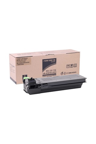 Sharp Mx-235gt Uyumlu Fotokopi Toneri Great Toner