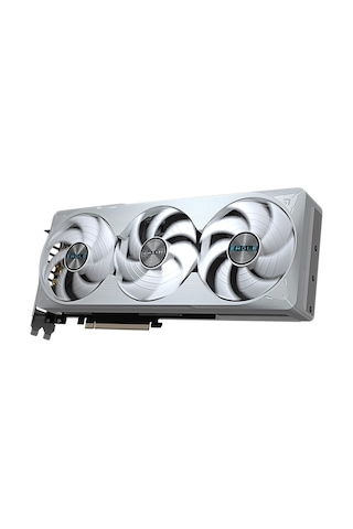 Gigabyte Geforce Rtx 5070 Ti Eagle Oc Ice Sff 16gb Dlss 4 256 Bit Gddr7 Ekran Kartı