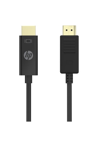 Hp Dhc-dp04 Displayport To Hdmı Kablo 4k 60hz 2 Metre