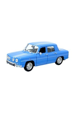Welly 1:24 1964 Renault R8  Gordini