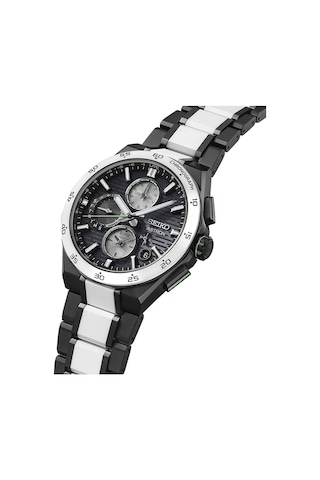 Seiko Astron Ssh185j1 Gps Solar Limited Edition Erkek Kol Saati Ssh185j Gri