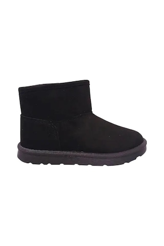 Pepino 2096 Filet Ugg Bot Siyah 26-30