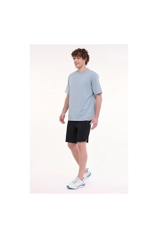 Lumberjack Cliff 20c-prf44015 Erkek Sort - Siyah