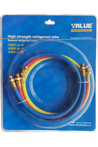Value 1234yf Gaz Hortum Seti 90cm