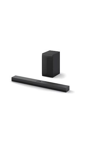 Lg Soundbar Sc9s 3.1.3 Kanal, 400w Teşhir Ürünüdür