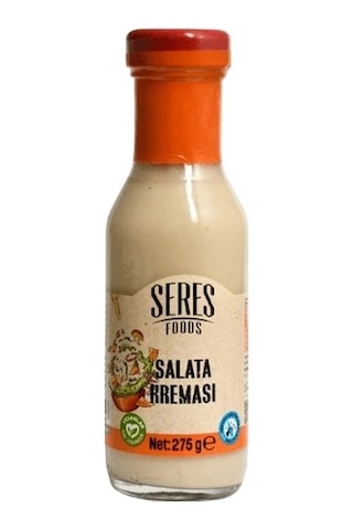 Seres Foods Salata Kreması 275 G