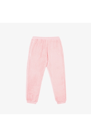 Nautica Kız Çocuk Pembe Eşofman Altı Düz 47kg307t Pembe