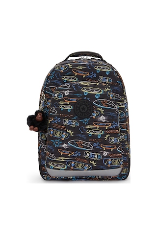 Kipling Unisex Sırt Çanta Kı709071m Multi