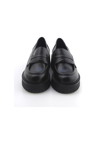 Oxford Klasik Kadın Diğer 1m5495ry Comart 5495 Vitello Ry Nero Siyah