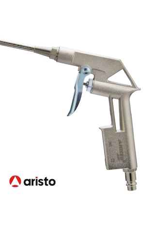 Aristo Uzun Metal Hava Tabancası