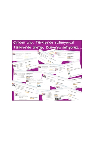 Perfection Epson L3250 L3251 Yazıcı Uyumlu Mürekkep 4X500 ML