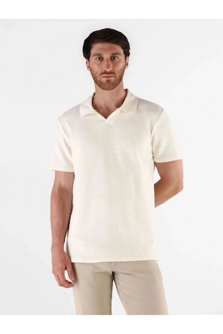 Guess Erkek Hero Monologo Beyaz T-shirt M5bp72kh510-g018 Çok Renkli