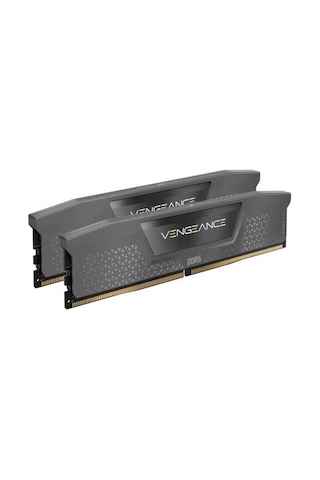 Corsair Vengeance CMK64GX5M2B6000Z30 64 GB (2x32) 6000 MHZ DDR5 CL30 Dual Kit Ram