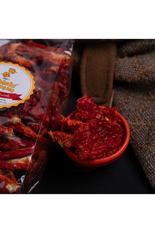 Leblebi Çarşısı Domates Kurusu 444G