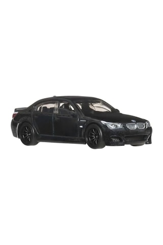 Fast & Furious Özel Araç Seti, 1:64 Ölçek, Koleksiyoncular İçin
