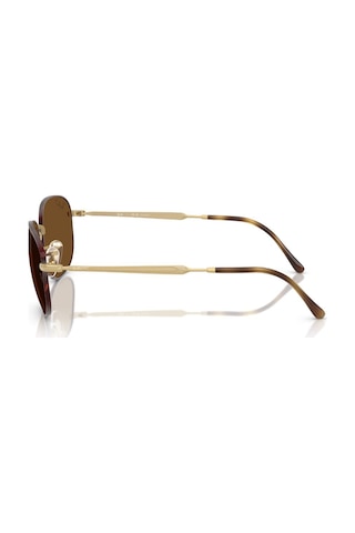 Ray-Ban Güneş Gözlüğü Rb3754 60 927557 Kahverengi