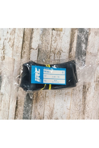 2.00-18 Motosiklet İç Lastik Irc 2024