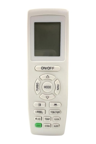 Gree Klima Kumandası 1 Adet