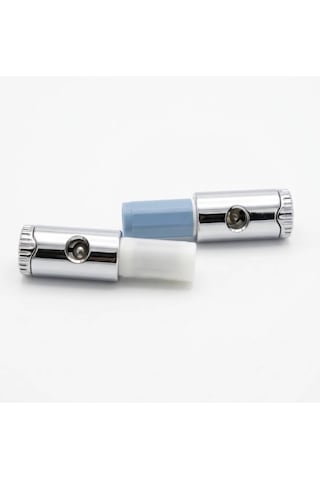 Bocchi - Scala Slim Klozet Kapağı Soft Close Menteşe Damper Seti 2li - Yp-kk1021 Diğer