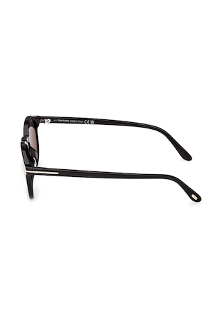 Tom Ford Ft1331 01a 51 Siyah