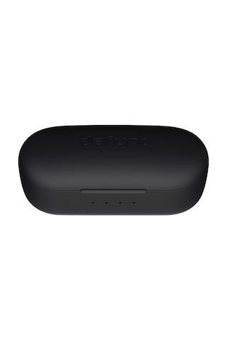 True Basic Iı Bluetooth Kulaklık Siyah