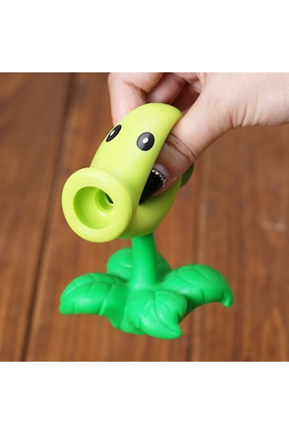 Plants And Zombies Zombi ve Bitkiler Figür Toplar