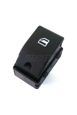 Volkswagen Vw Polo Sağ Cam Açma Kapama Anahtarı 2003 2010 Seat Cordoba İbiza Cam Açma Anahtarı 1 Adet
