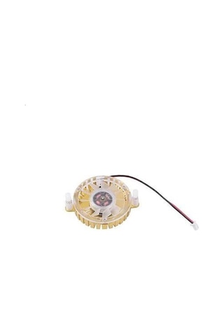5 Volt Universal VGA Fan Yuvarlak Ekran Kartı Soğutma Fanı