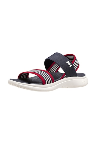 HELLY HANSEN  W RISOR SANDAL TERLİK Lacivert