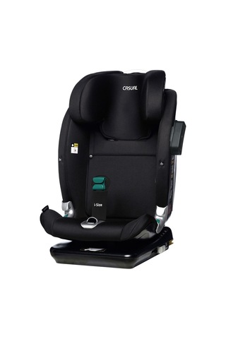 Casual Goldfix I-Size 76-150 CM 9-36 KG İsofixli Oto Koltuğu