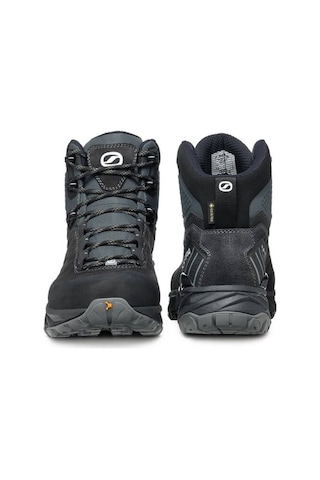 Scarpa Rush Trk Gore-tex Erkek Outdoor Bot 63143-200 Da-black Antrasit - Siyah