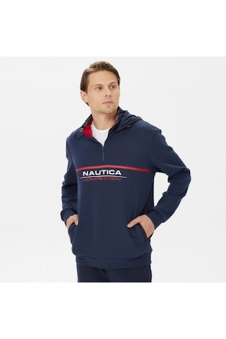 Nautica Erkek Sweatshirt k37203t-15900 001