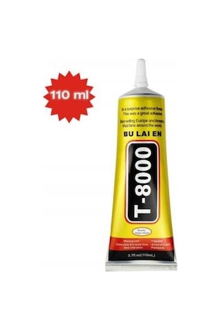 T7000 Yapıştırıcı 110Ml