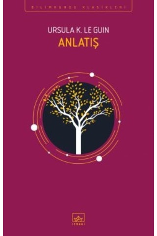 Orsinya Öyküleri + Anlatış + Sürgün Gezegeni