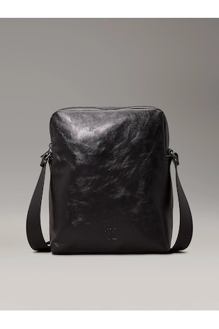 Calvin Klein Calvın Kleın Erkek Omuz Çantası K50k512987-beh Siyah