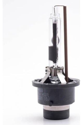 Photon D2r 4300k Xenon Ampul +%50 Fazla Işık Oem Ampul
