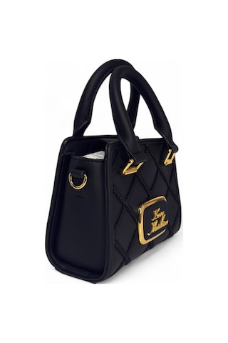 Love Moschino Omuz Çantası Jc4310pp0lkk100a Siyah