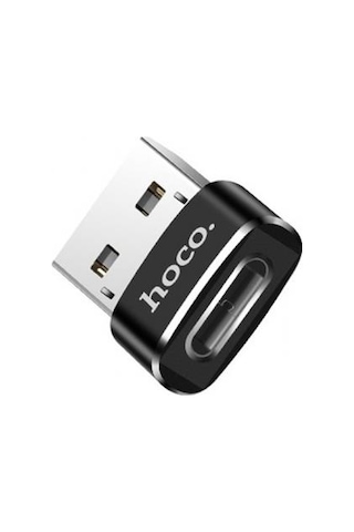 Coofbe Hc Seri Usb To Type-c Dönüştürücü Çevirici Usb2.0 Veri Aktarım Usb Dönüştürücü Çevirici