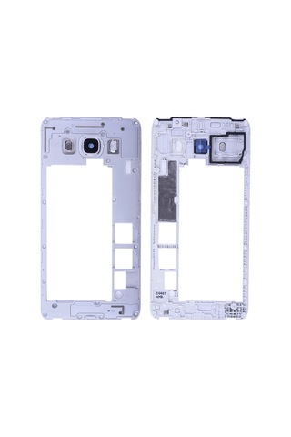 Sm Galaxy J510 J5 2016 İçin Arka Kamera Paneli- 5775