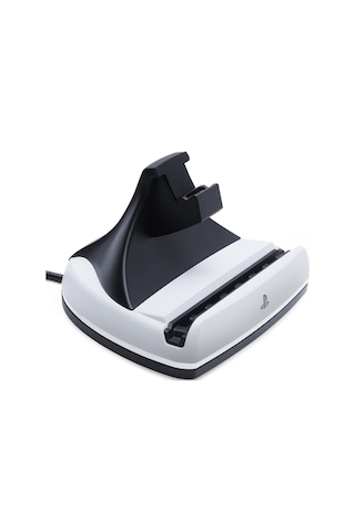 Playstation Portal Şarj İstasyonu Ps Portal Dock Powera Gümüş