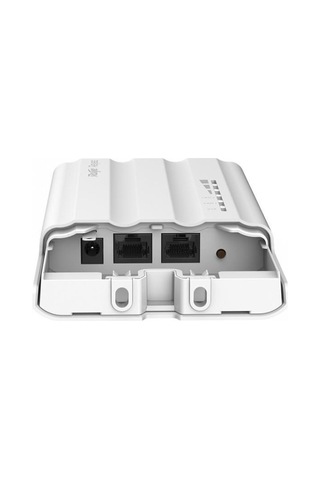 Ruıjıe Rg-aırmetro550g-b 867mbps 5ghz Harici Access Point Uyumlu Anten İle Kullanılır