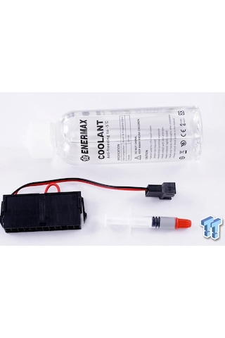 Enermax Coolant 100 Ml Bilgisayar Soğutma Sıvısı 100 Gr