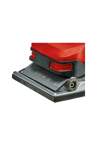 Einhell TE-OS 18/230 Li - Solo Akülü Zımpara  - 4460720