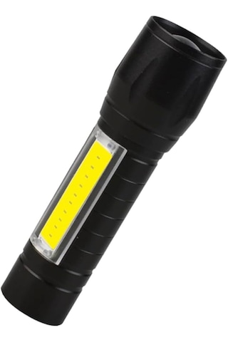 Ct-8024 Bekçi El Feneri