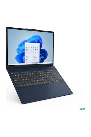 Lenovo IdeaPad Slim 3 15IRH10 83K10062TR i5-13420H 8 GB 256 GB SSD 15.3" Dos Dizüstü Bilgisayar