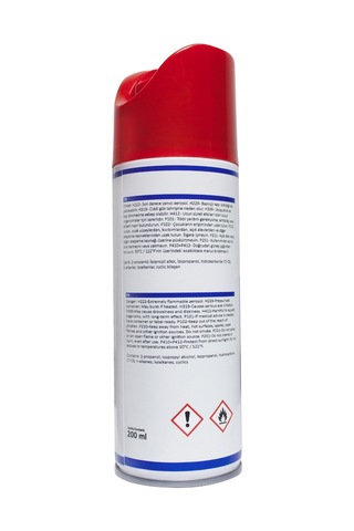 Hodbehod Duman Dedektörü Test Spreyi 200 ML