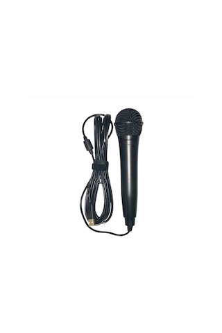 Ps5 Mikrofon Let's Sing We Sing Singstar Ps5 Ps4 Xbox One Uyumlu